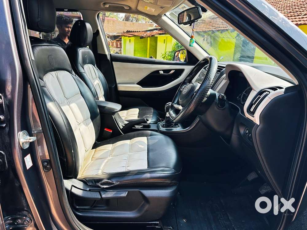 Hyundai Creta 1.5 Crdi Sx, 2021, Diesel