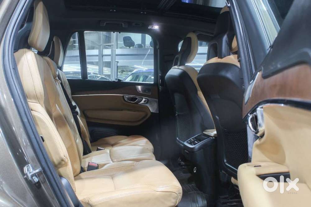 Volvo Xc 90 D5 Inscription, 2016, Diesel