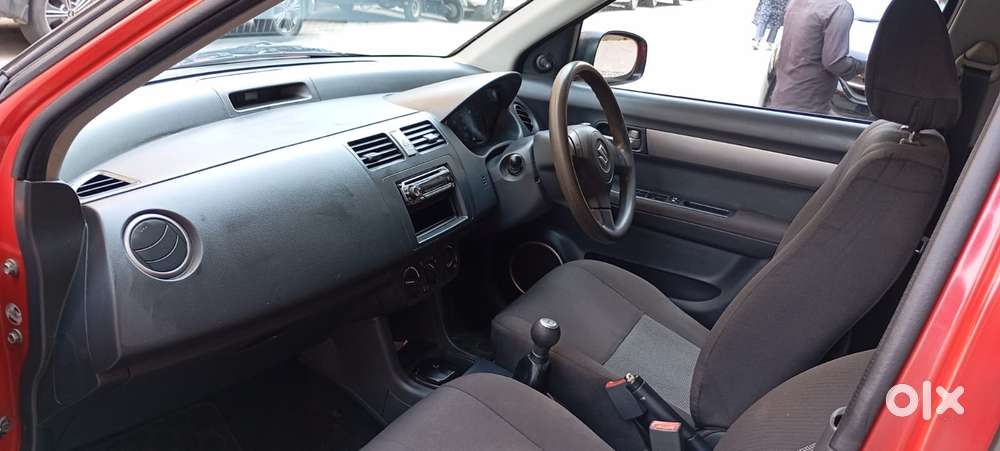 Maruti Suzuki Swift 2004-2010 Vdi Bsiv W Abs, 2008, Diesel