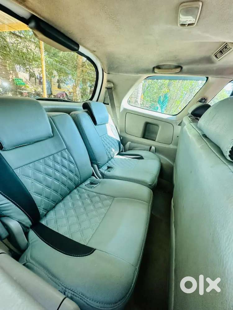 Toyota Innova 2007 Diesel Good Condition