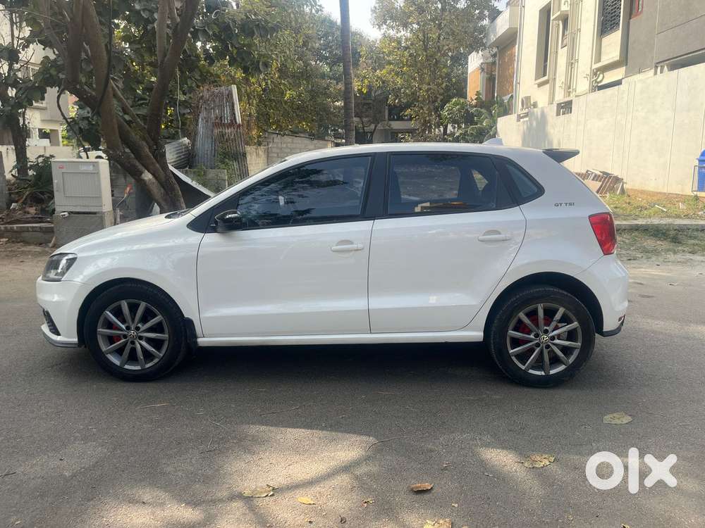 Volkswagen Gti 1.8 Tsi, 2019, Petrol