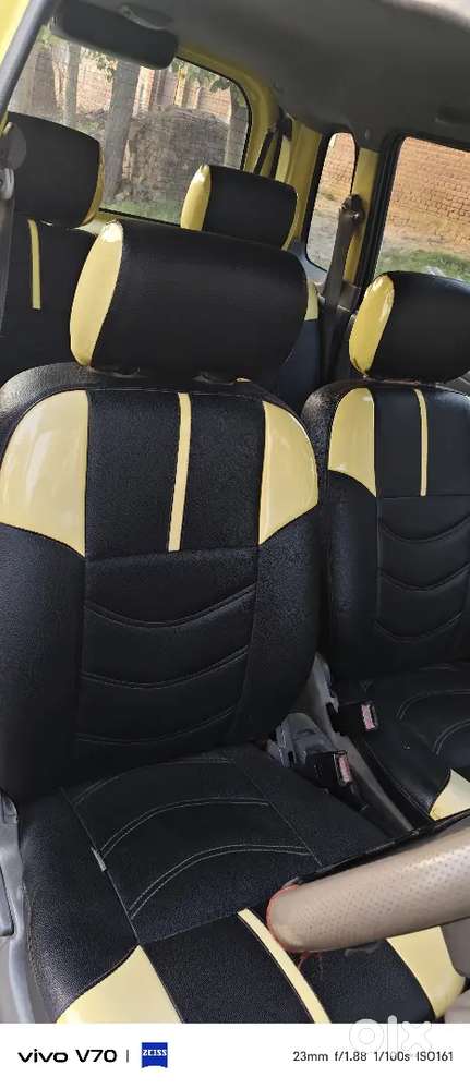 Maruti Suzuki Wagon R 2030 Tak Valid