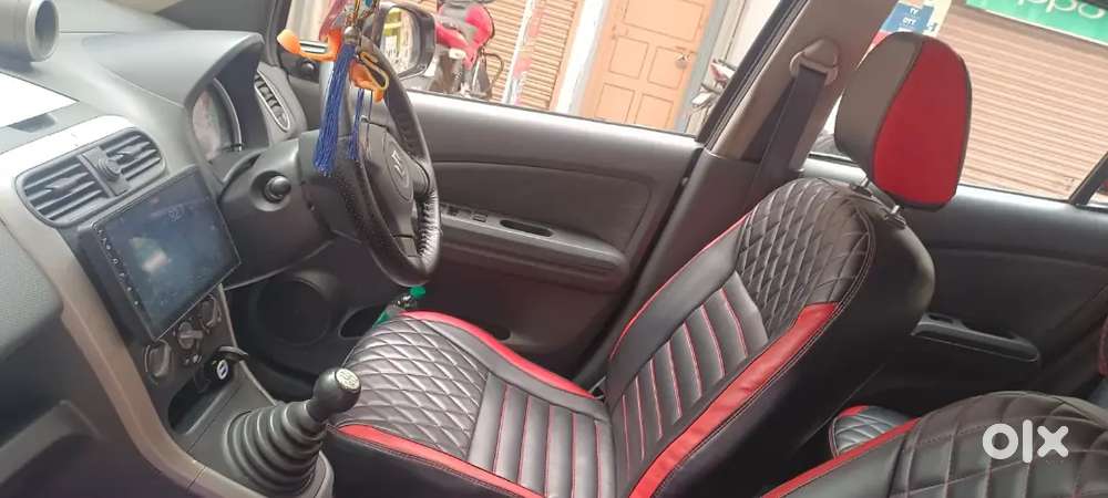 Maruti Suzuki Ritz 2011 Petrol Manual