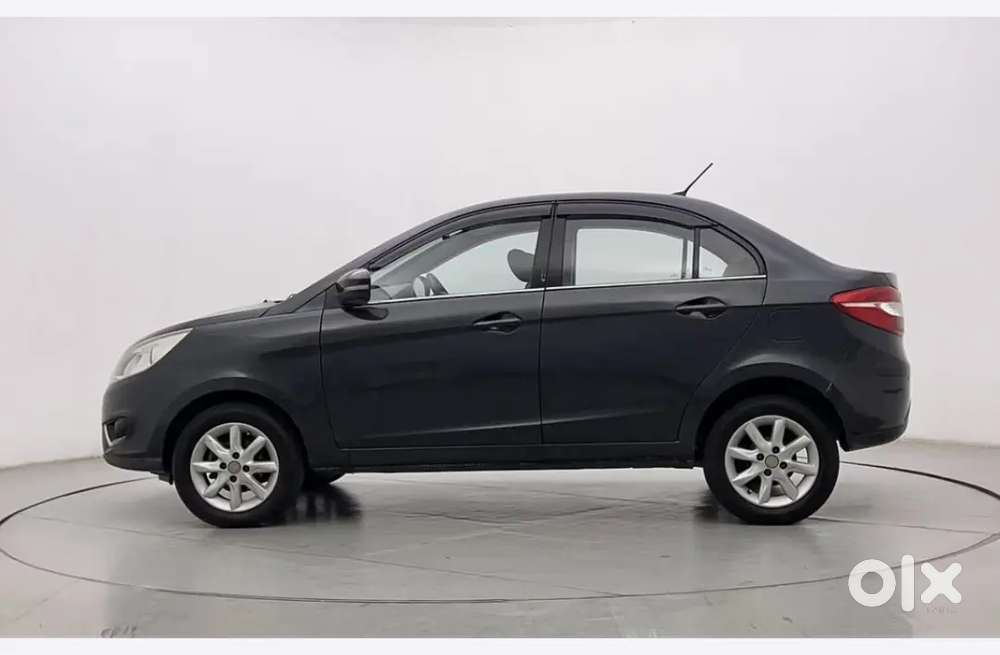 Tata Zest 1.2 Revotron 2014