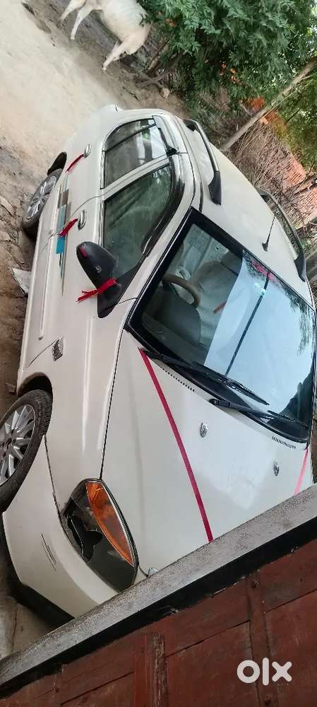 Tata Indigo Ecs 2014