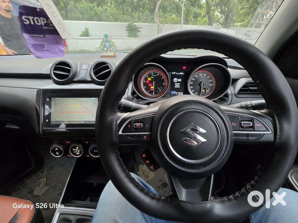 Maruti Swift Vvt 2022