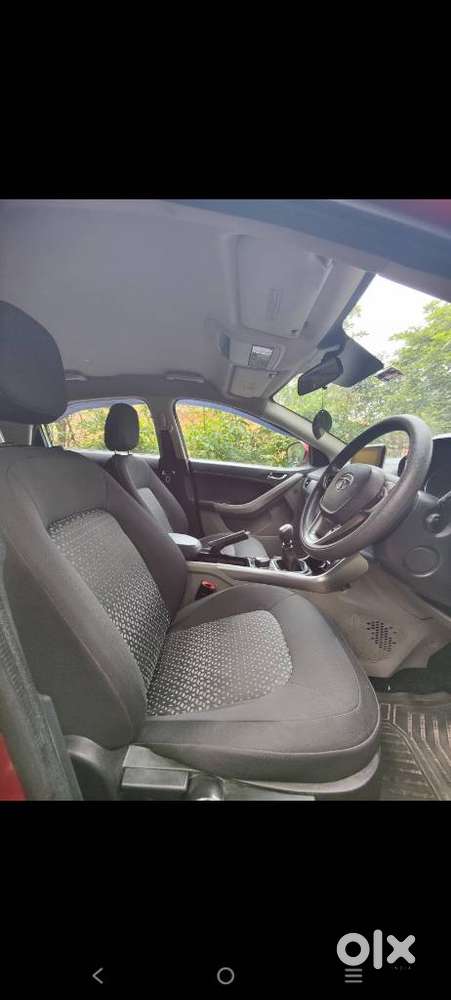 Tata Nexon 1.2 Revotron Xz, 2017, Diesel