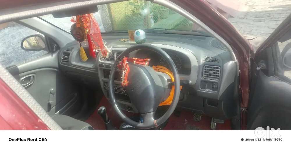 Good Condition
