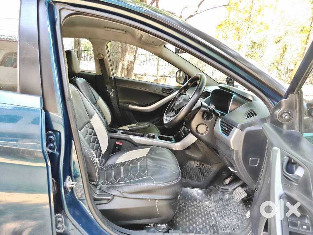 Tata Nexon Ev Xm, 2022, Electric