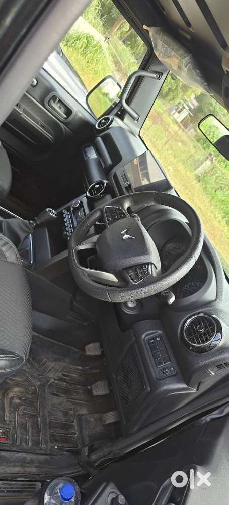 Mahindra Thar Lxt P At 2wd Ht, 2025, Diesel