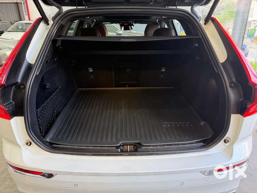 Volvo Xc60 Inscription D5, 2021, Diesel