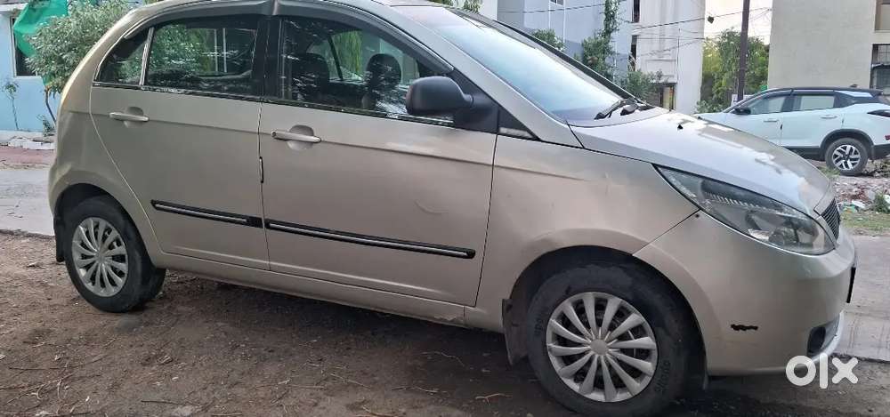 Well Maintained Good Running Condition