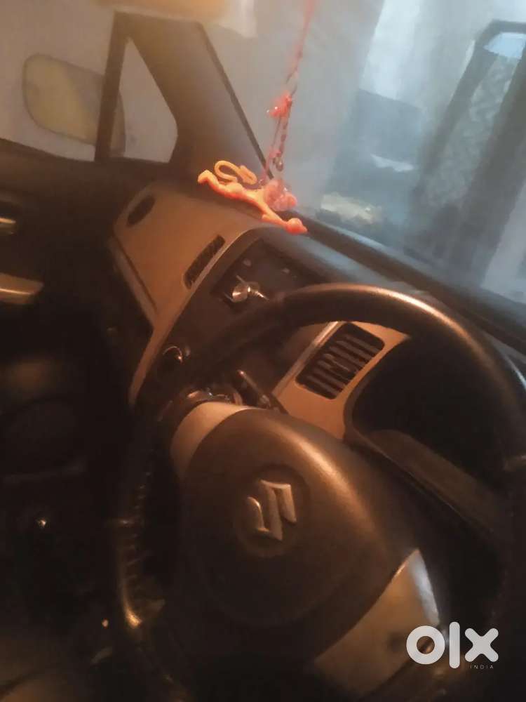 Maruti Suzuki Wagon R 2013 Cng & Hybrids 35000 Km Driven Besst