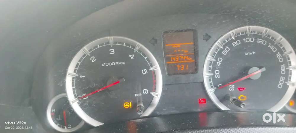 Maruti Suzuki Swift Dzire 2013 Diesel