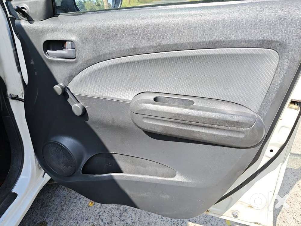 Maruti Suzuki Ritz Ldi Bs-iv, 2016, Diesel