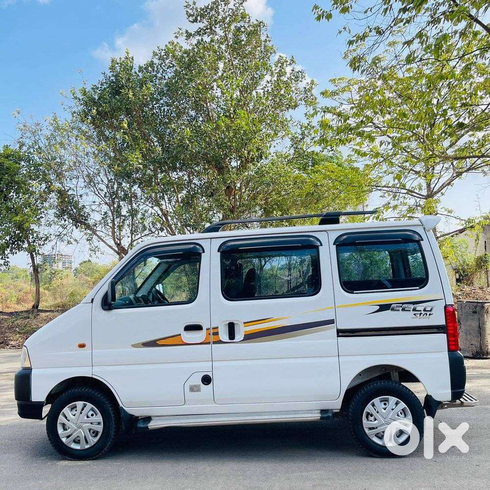 Maruti Suzuki Eeco Cng 5 Seater Ac, 2024, Cng & Hybrids