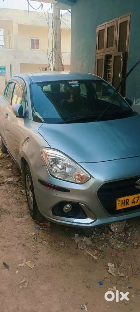 Maruti Suzuki Dzire 2024 Petrol 98000 Km Driven