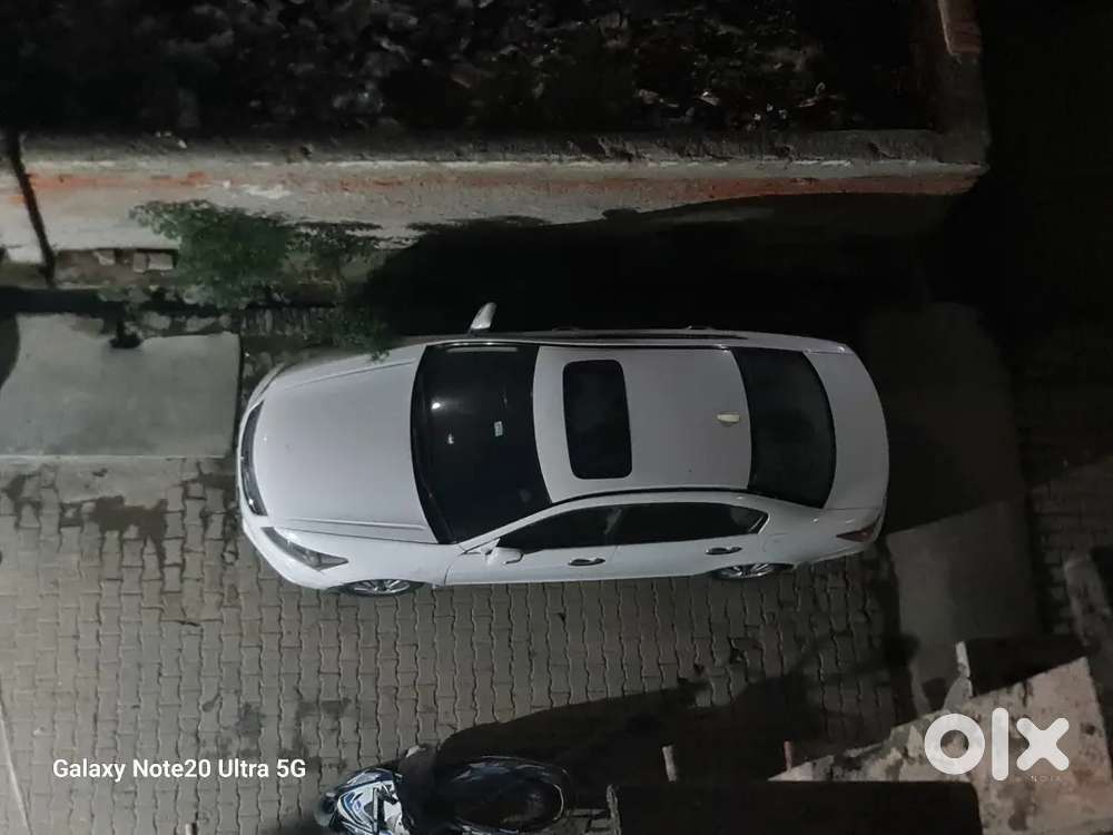 Honda Accord Petrol 2012