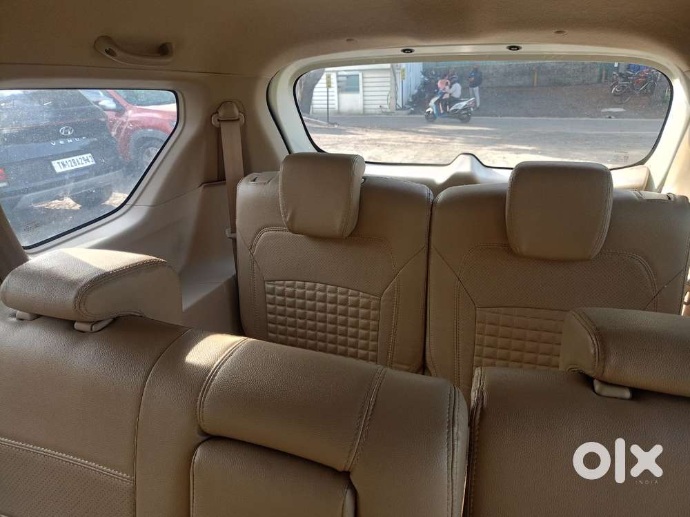 Maruti Suzuki Ertiga Vxi Abs Bs Iv, 2025, Petrol
