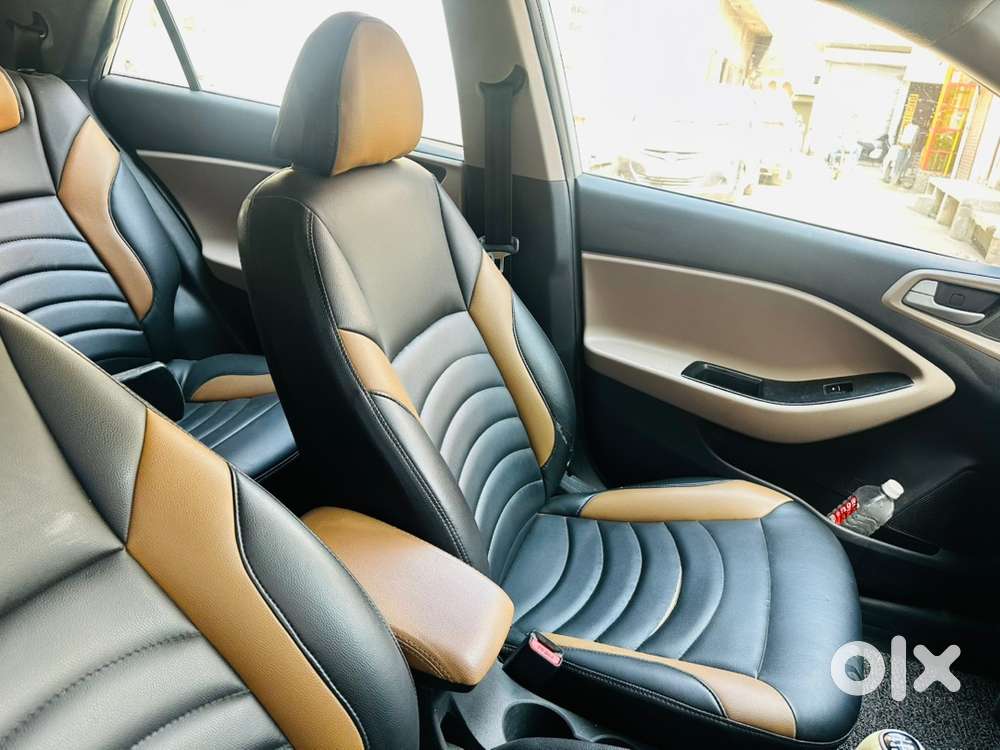 Hyundai New I20 2015 Car