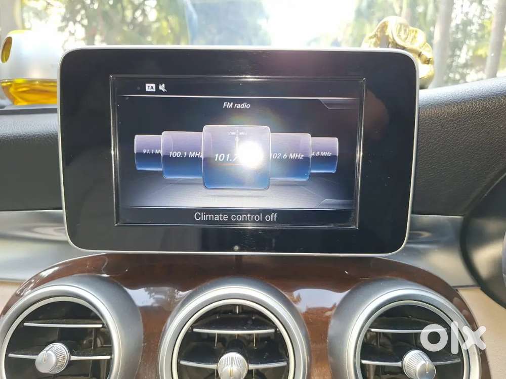 Mercedes Benz#c220 Cdi#automatic#diesel#2015