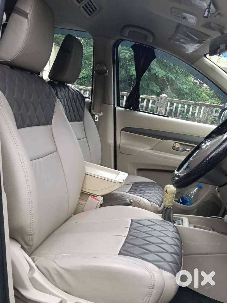 Maruti Suzuki Ertiga 1.5 Vxi, 2022, Cng & Hybrids