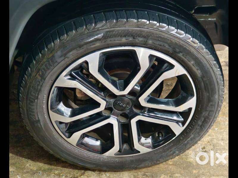 Jeep Compass 2.0 Limited Plus 4x4, 2020, Diesel