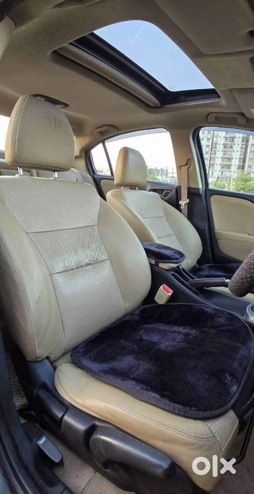 Honda City I-dtec Zx, 2017, Diesel