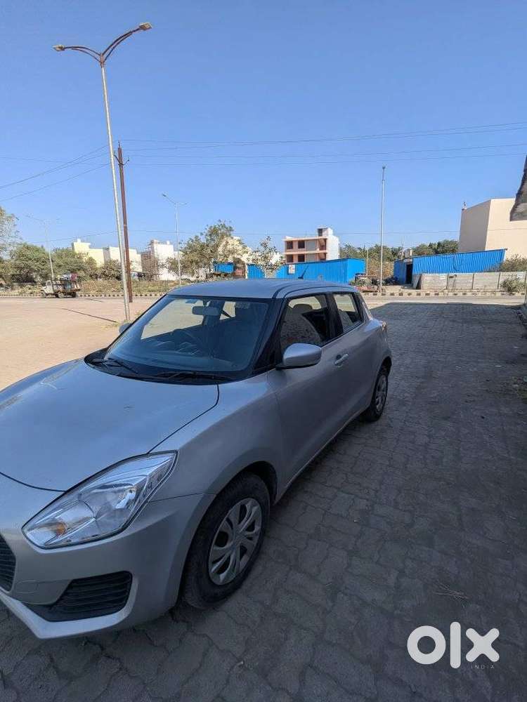 Maruti Suzuki Swift Amt Vxi, 2019, Petrol