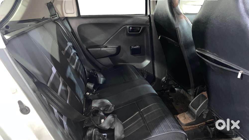 Maruti Suzuki Alto K10 Lxi, 2023, Petrol