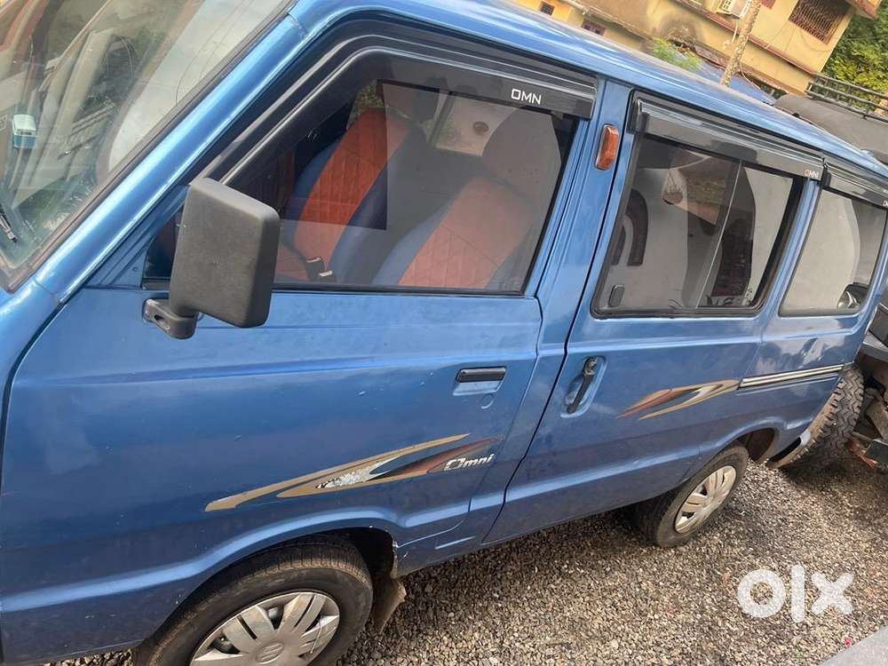 Maruti Suzuki Car 2009