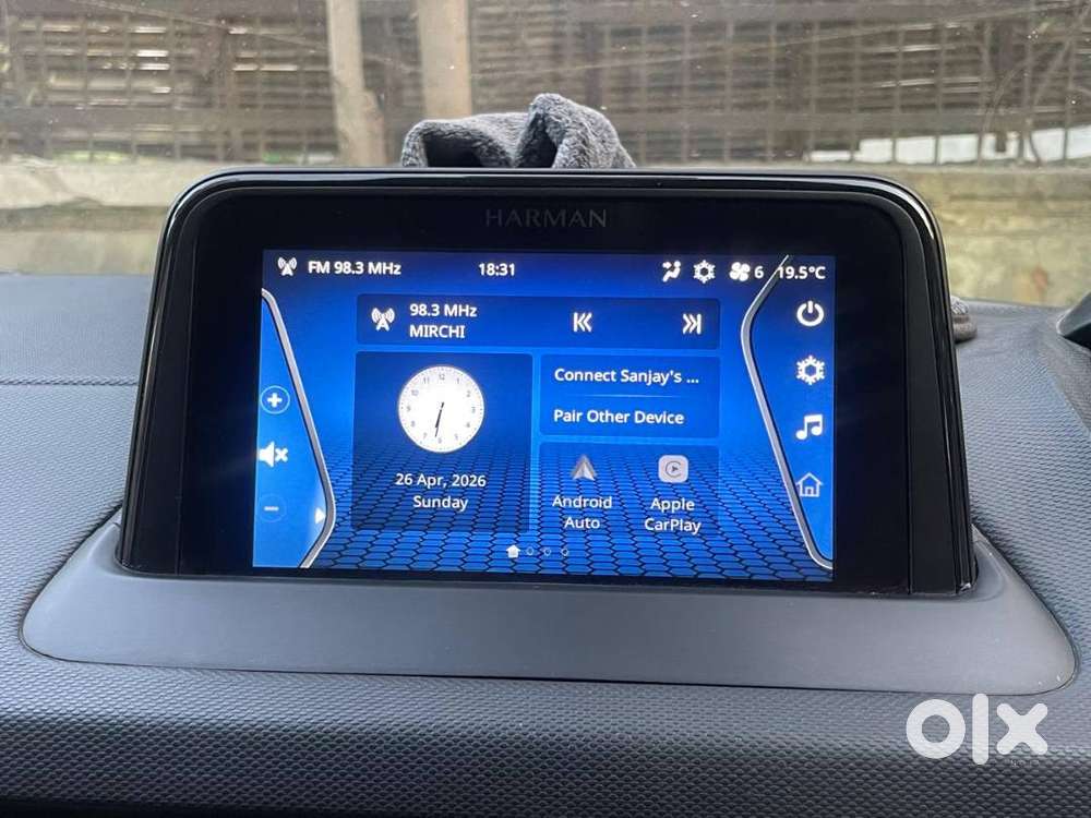 Automatic Diesel Engine, Sunroof, Cruise Control, Steering Control