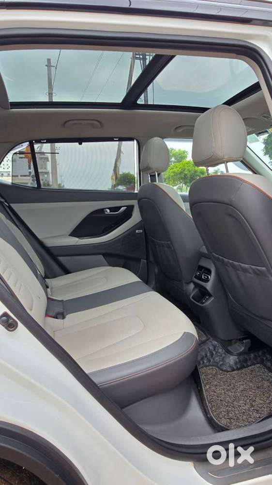 Hyundai Creta 1.5 Sx (o) Diesel, 2024, Diesel