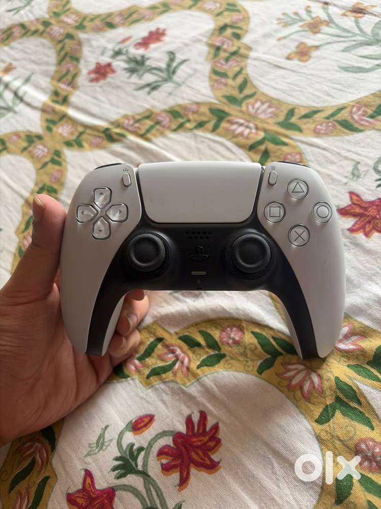 Ps5 controller
