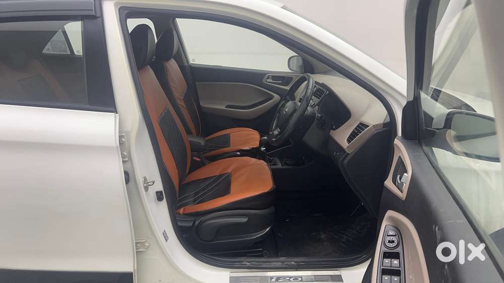 Hyundai Elite I20 Asta (o) 1.2 Mt, 2019, Petrol