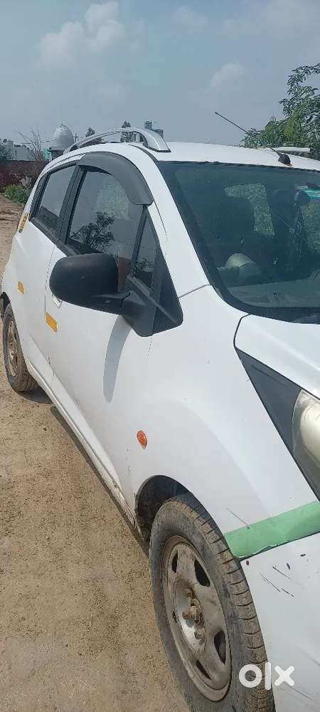 Chevrolet Beat 2014 Petrol 114000 Km Driven