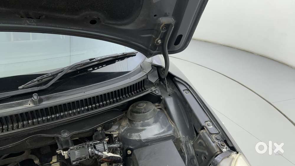 Maruti Suzuki Baleno 1.2 Zeta, 2017, Petrol