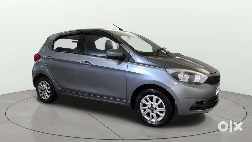 Tata Tiago 1.2 Revotron Xz, 2018, Petrol