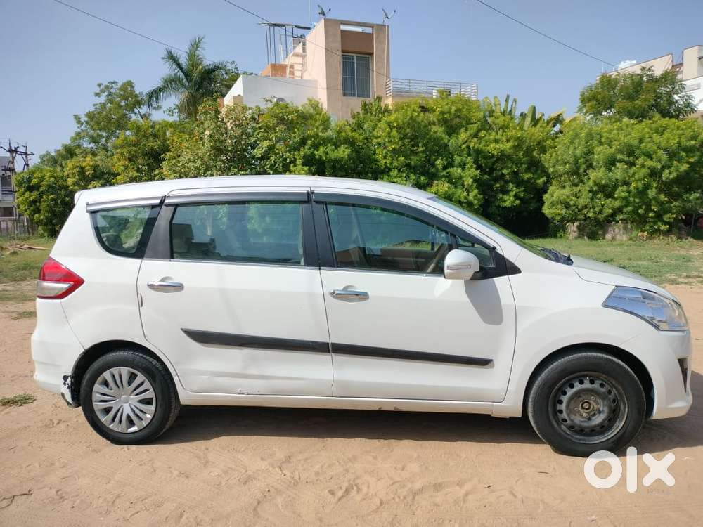 Maruti Suzuki Ertiga Vdi, 2015, Diesel