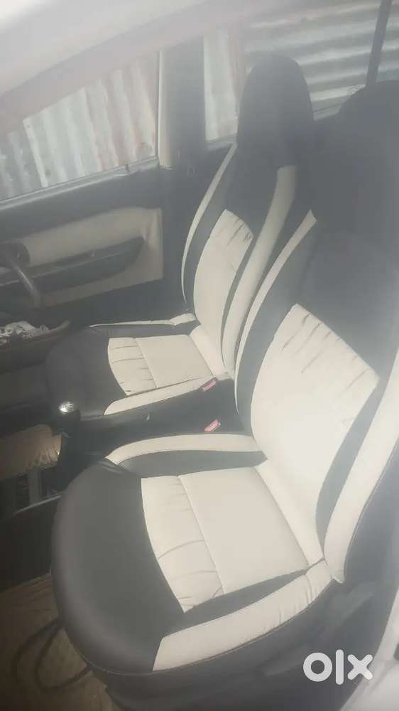 Hyundai Santro 2014 Lpg Well Maintained
