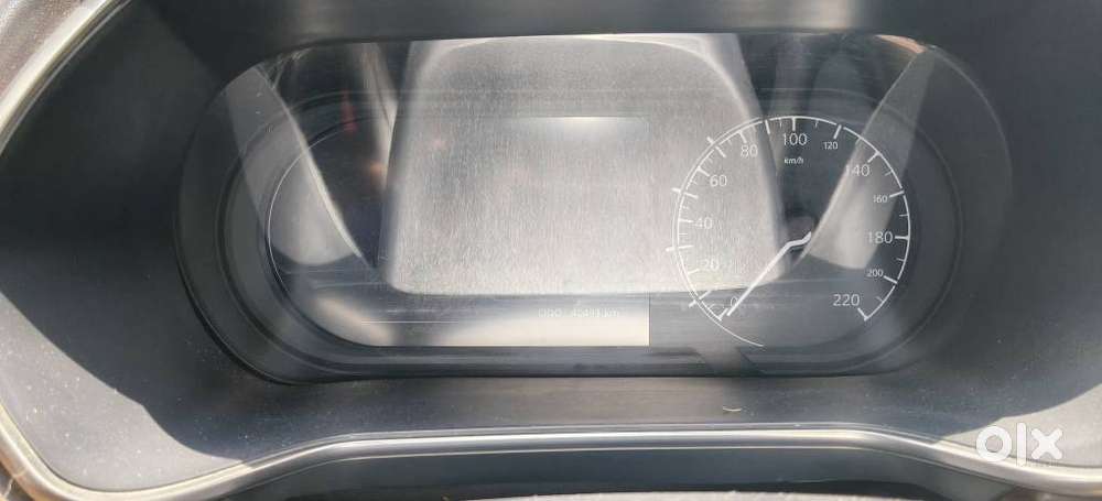 Tata Harrier Xza+, 2022, Diesel