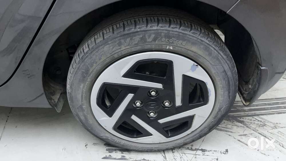 Hyundai Grand I10 Nios Sportz 1.2 Kappa Vtvt, 2023, Petrol