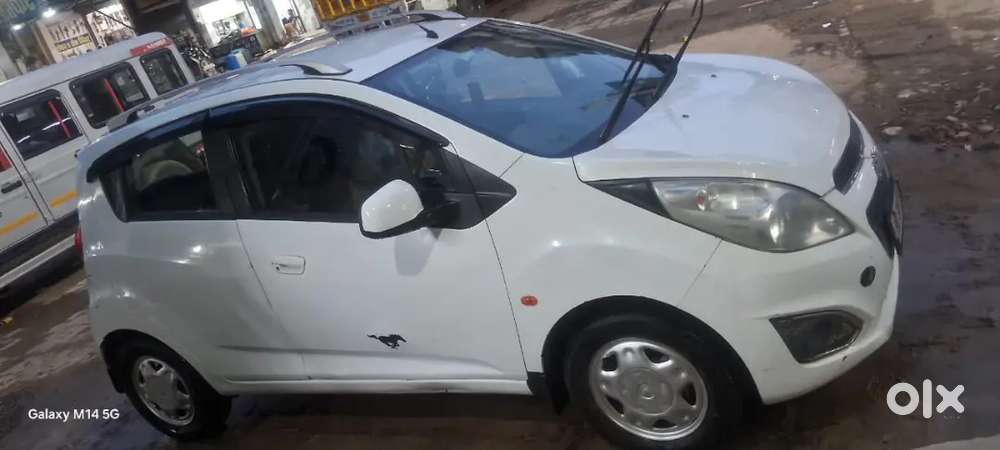 Chevrolet Beat 2016 Diesel Well Maintained