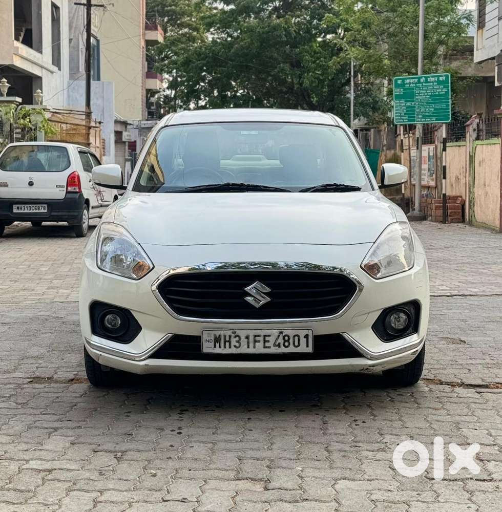 Maruti Suzuki Swift Dzire Vxi(o) Mt, 2019, Diesel