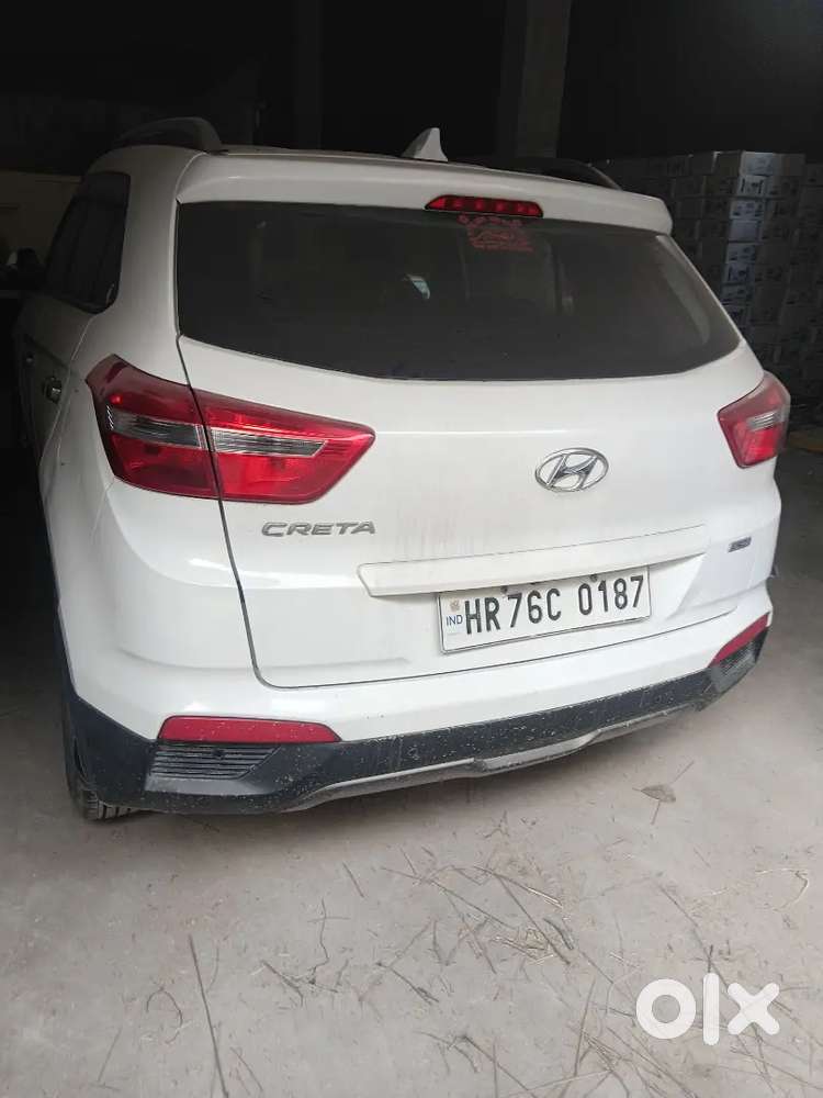 Creta 1.4 ,good Condition