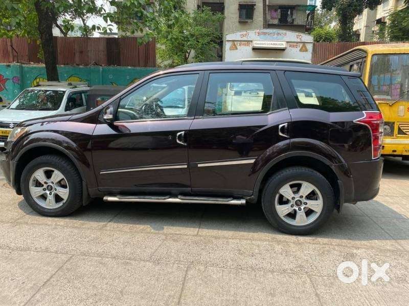 Mahindra Xuv500 2011-2015 W8 4wd, 2014, Diesel