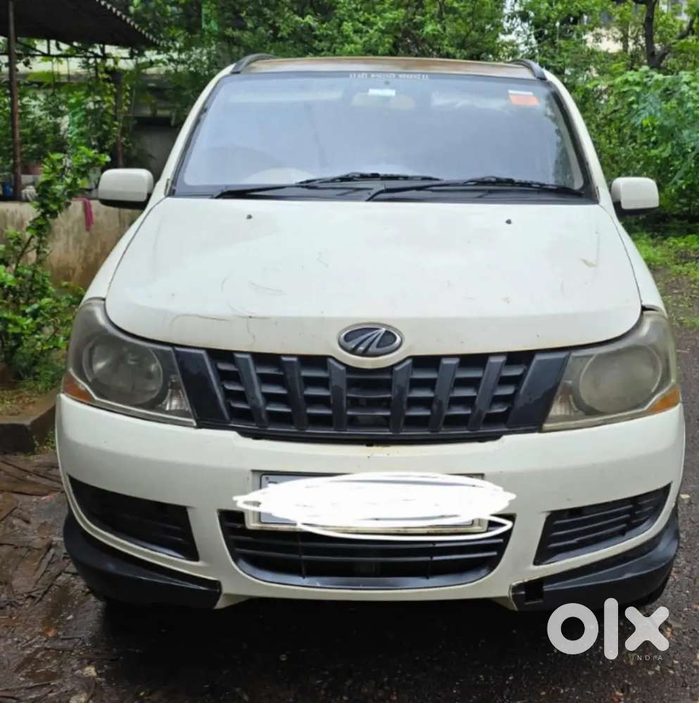 Mahindra Xylo 2015 Diesel Manual