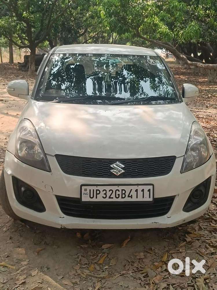 Maruti Suzuki Swift 2015 Diesel Well Maintained