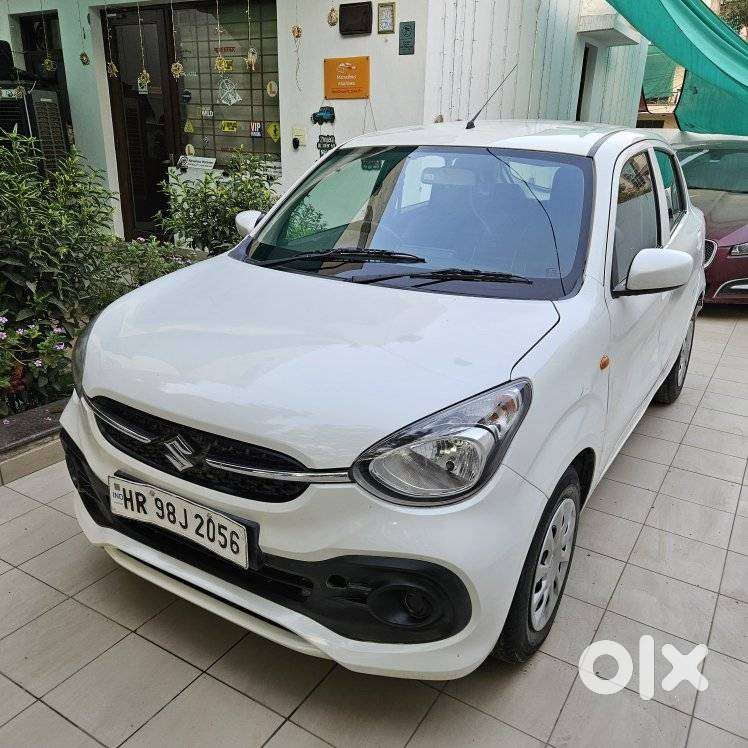 Maruti Suzuki Celerio, 2023, Cng & Hybrids