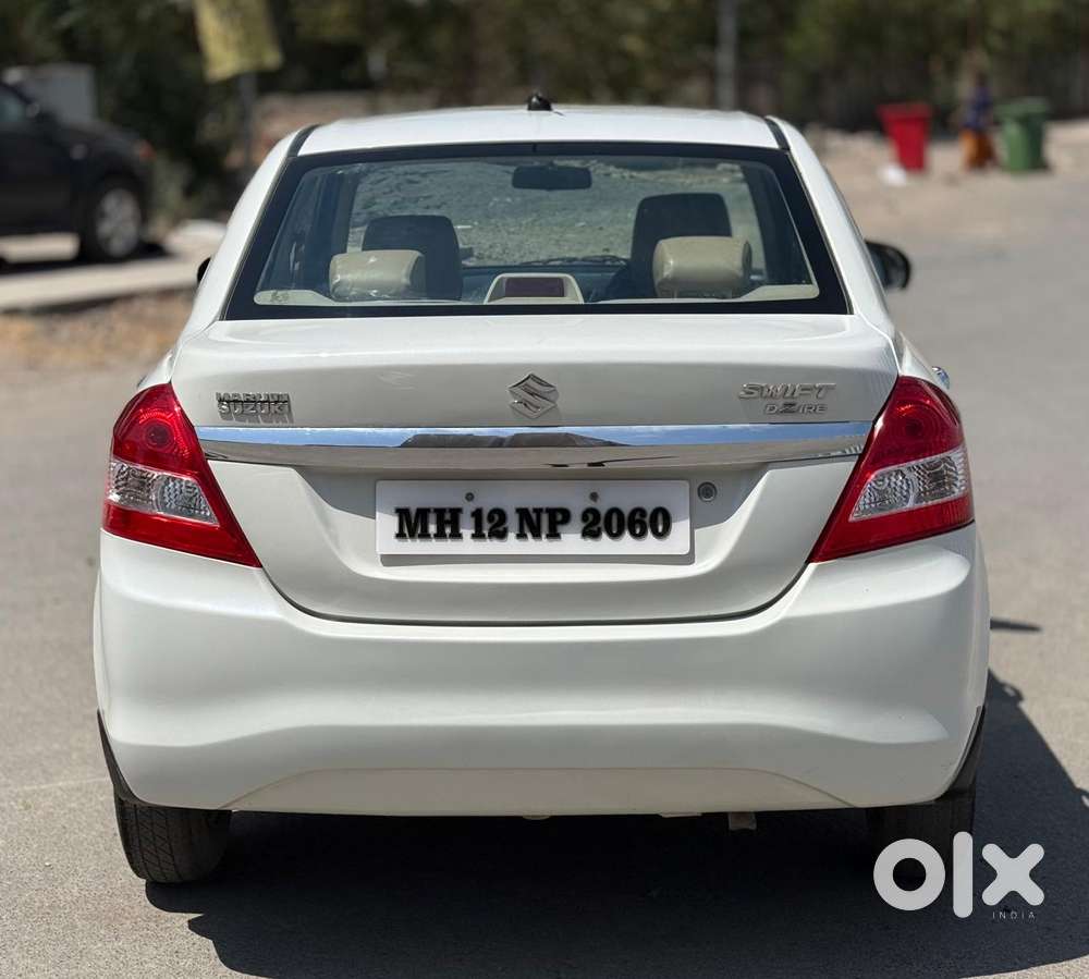 Maruti Suzuki Swift Vdi, 2016, Diesel